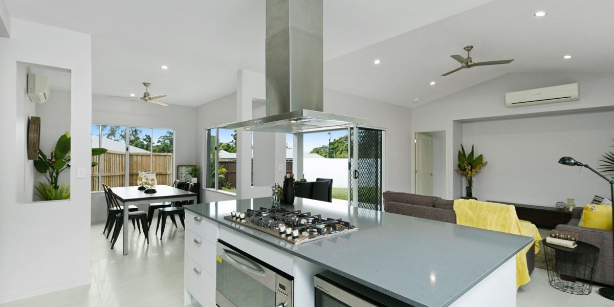 1 Elderberry Avenue, Bentley Park, QLD 4869 AUS