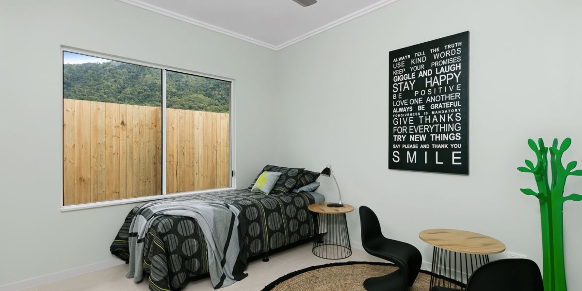 1 Elderberry Avenue, Bentley Park, QLD 4869 AUS