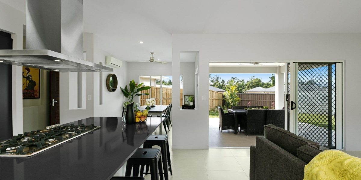 1 Elderberry Avenue, Bentley Park, QLD 4869 AUS