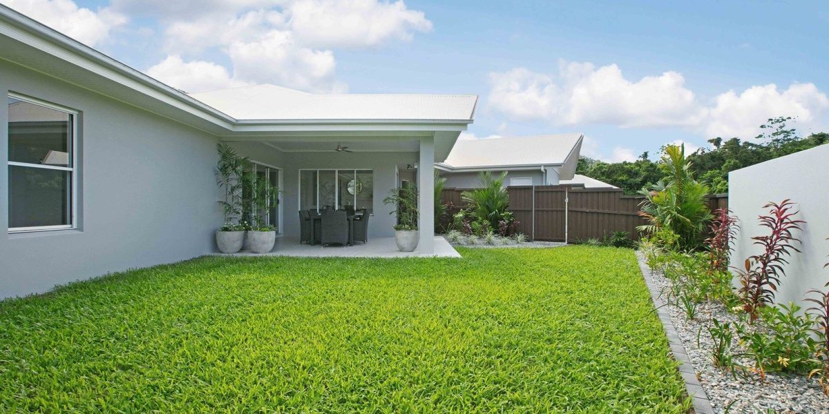 1 Elderberry Avenue, Bentley Park, QLD 4869 AUS