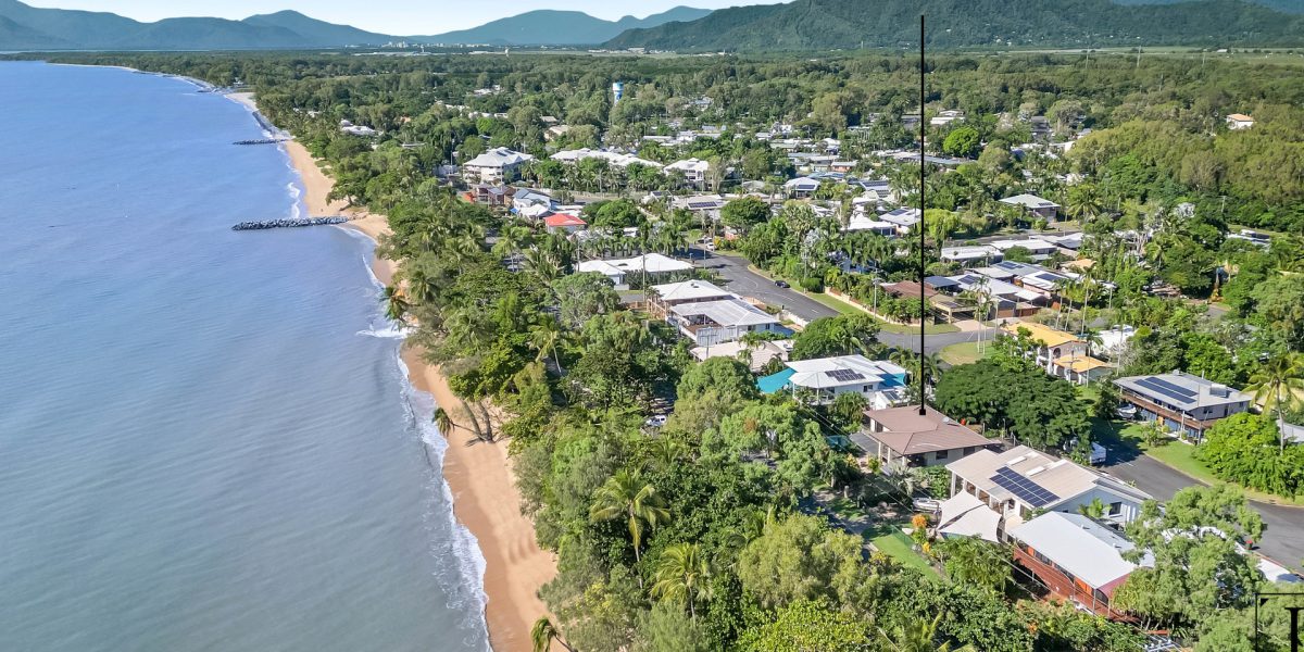 29-31 Casuarina Street, Holloways Beach, QLD 4878 AUS
