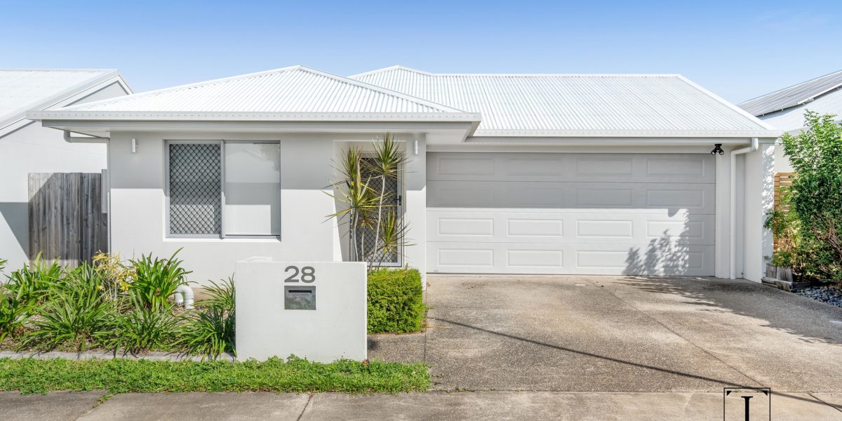 28 Newry Trail, Smithfield, QLD 4878 AUS
