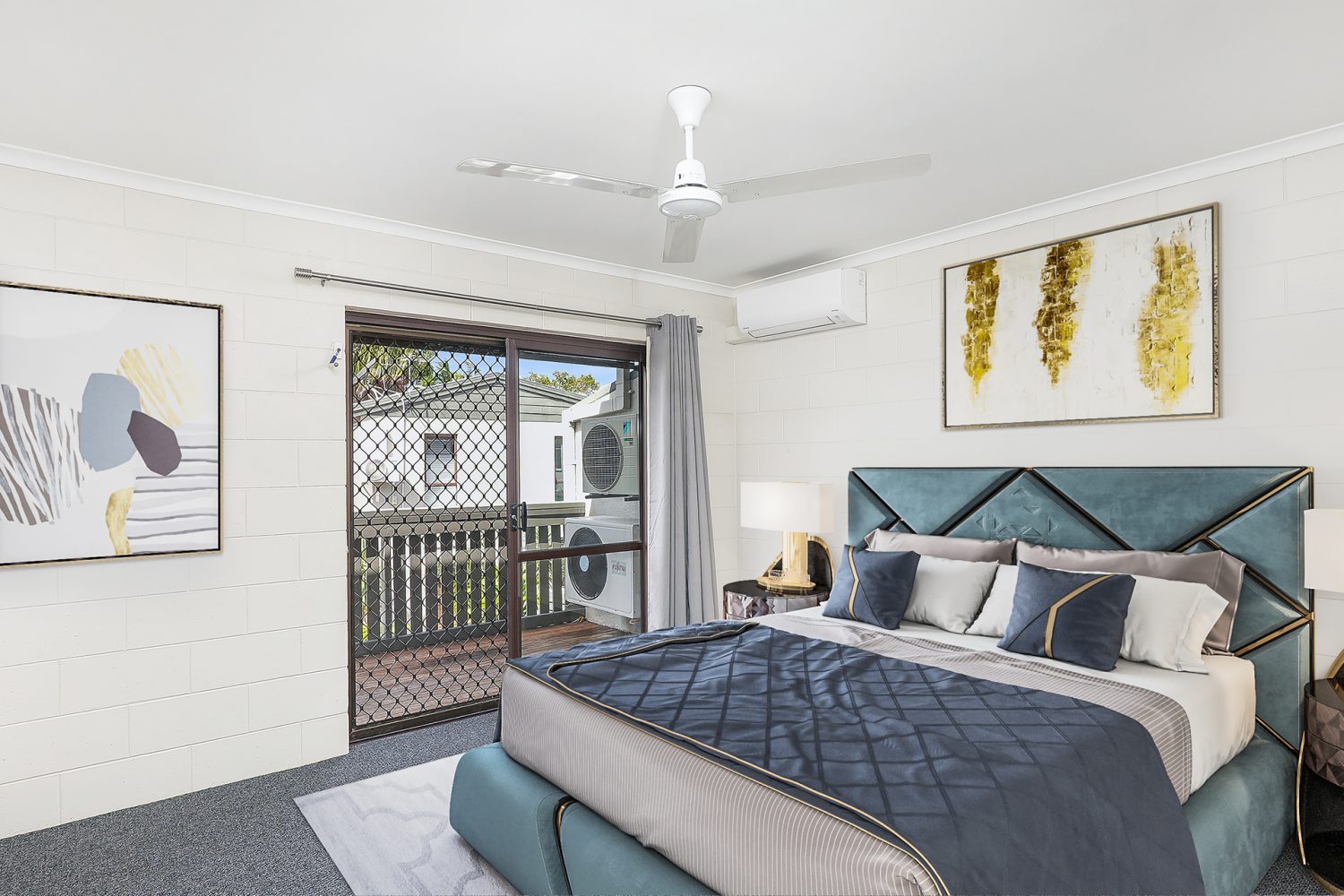 6/501-503 Varley Street, Yorkeys Knob, QLD 4878 AUS