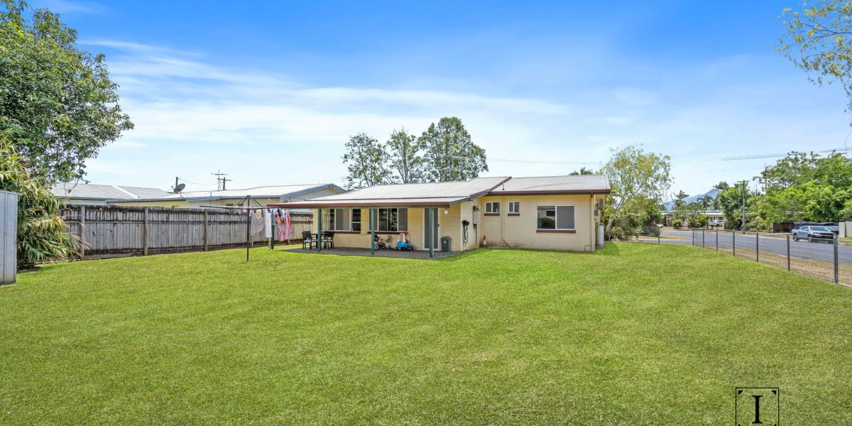 1 Lord Close, Edmonton, QLD 4869 AUS