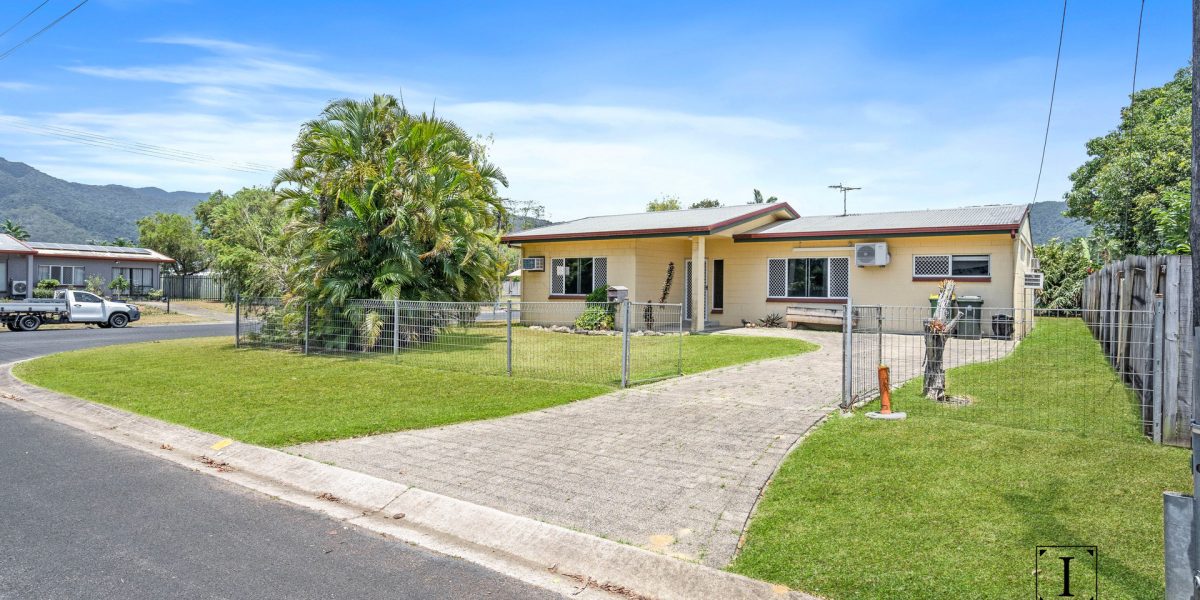 1 Lord Close, Edmonton, QLD 4869 AUS