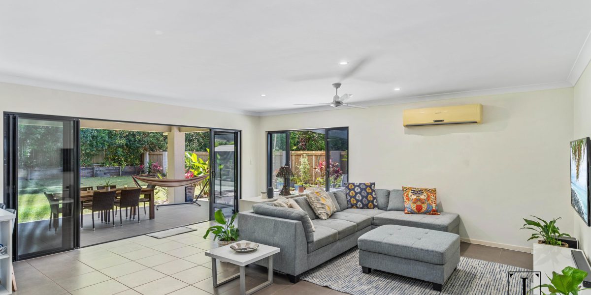 10 Weld Crescent, Smithfield, QLD 4878 AUS
