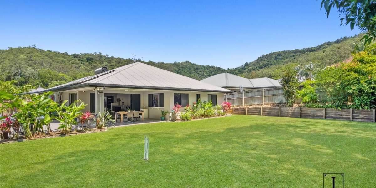 10 Weld Crescent, Smithfield, QLD 4878 AUS