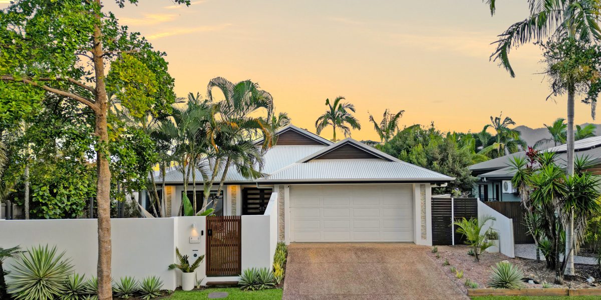 6 Quartzborough Promenade, Trinity Park, QLD 4879 AUS