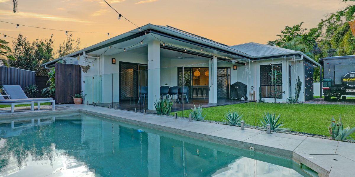 6 Quartzborough Promenade, Trinity Park, QLD 4879 AUS