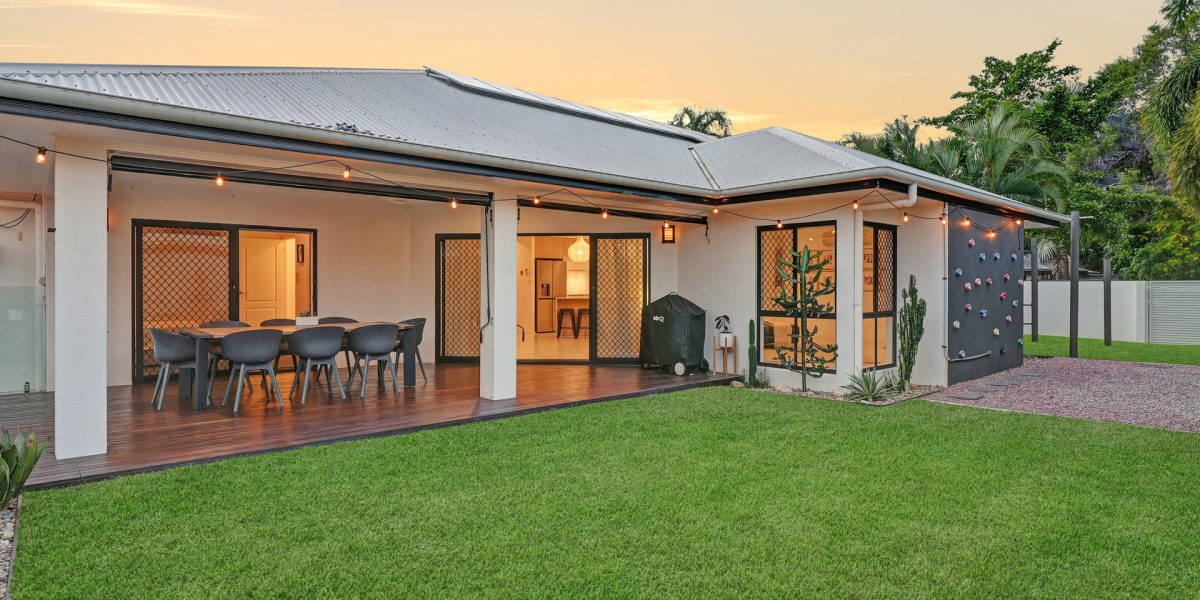 6 Quartzborough Promenade, Trinity Park, QLD 4879 AUS