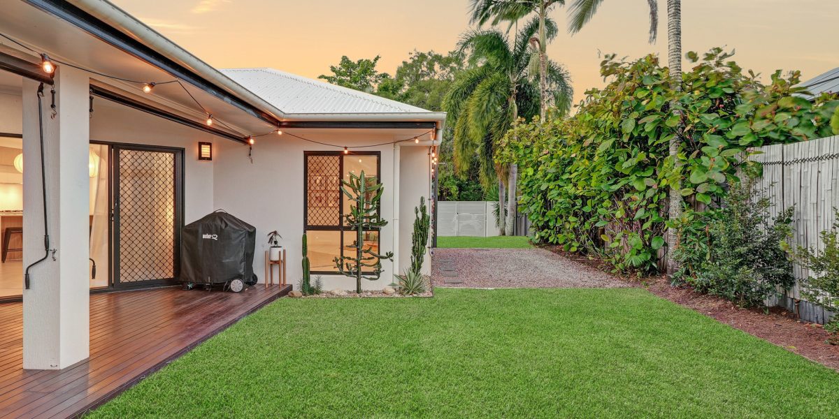 6 Quartzborough Promenade, Trinity Park, QLD 4879 AUS