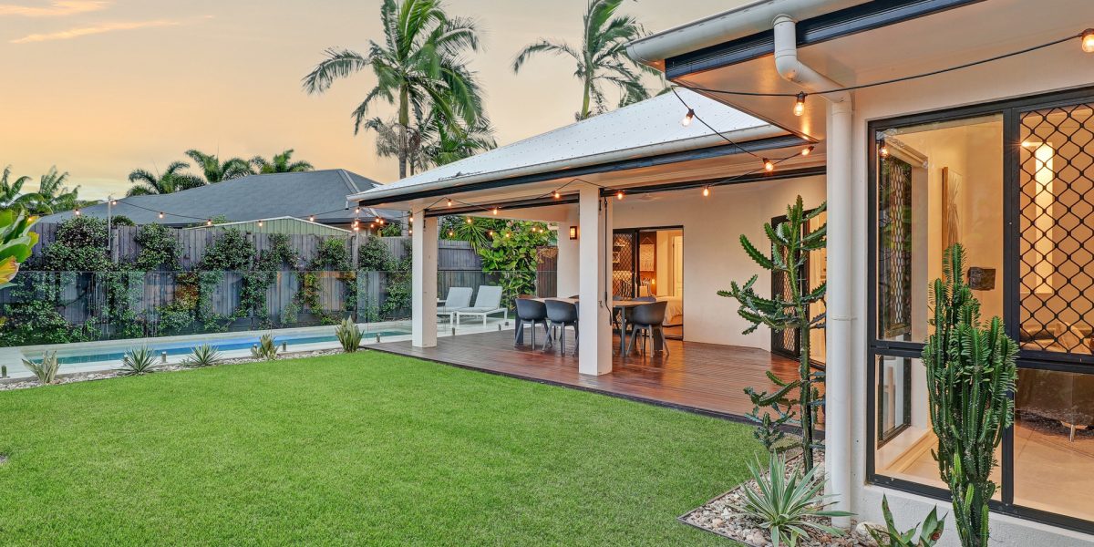6 Quartzborough Promenade, Trinity Park, QLD 4879 AUS