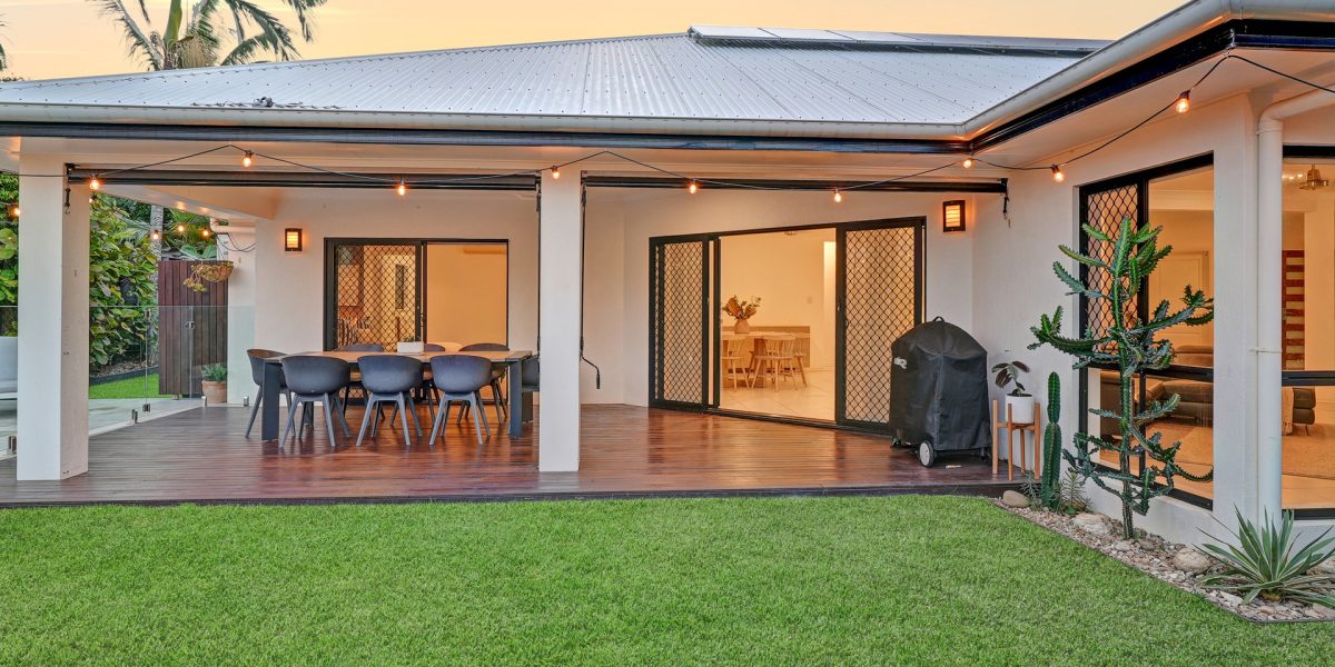 6 Quartzborough Promenade, Trinity Park, QLD 4879 AUS