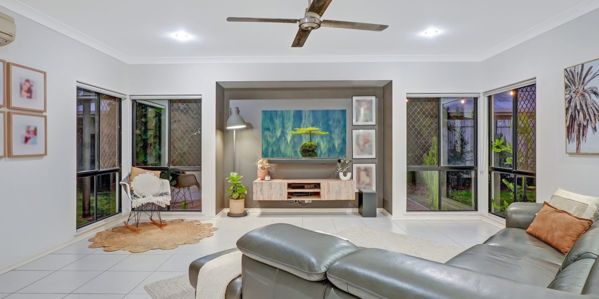 6 Quartzborough Promenade, Trinity Park, QLD 4879 AUS