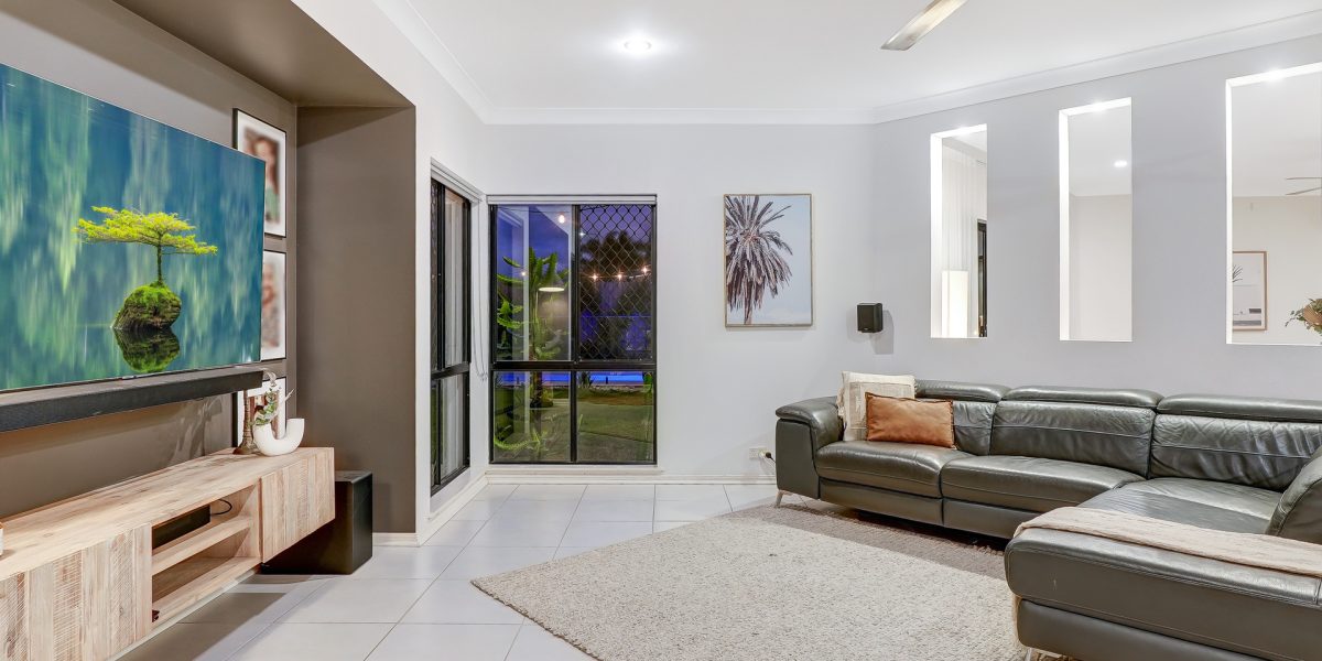 6 Quartzborough Promenade, Trinity Park, QLD 4879 AUS