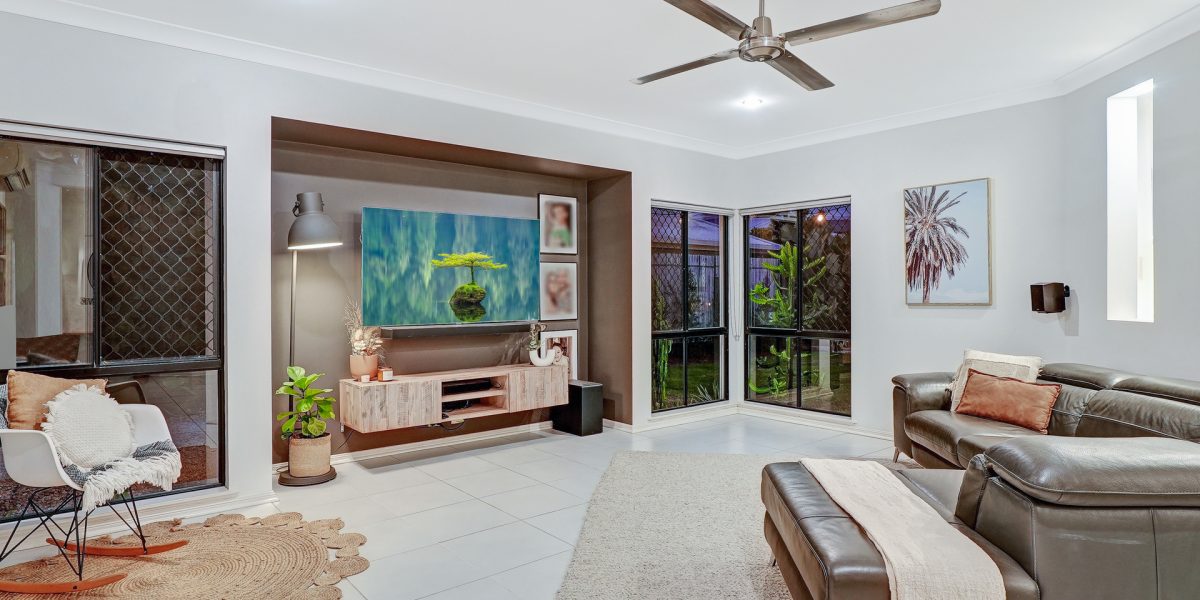 6 Quartzborough Promenade, Trinity Park, QLD 4879 AUS