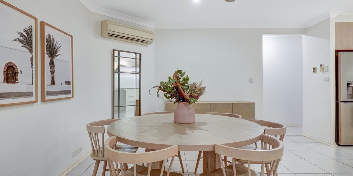 6 Quartzborough Promenade, Trinity Park, QLD 4879 AUS