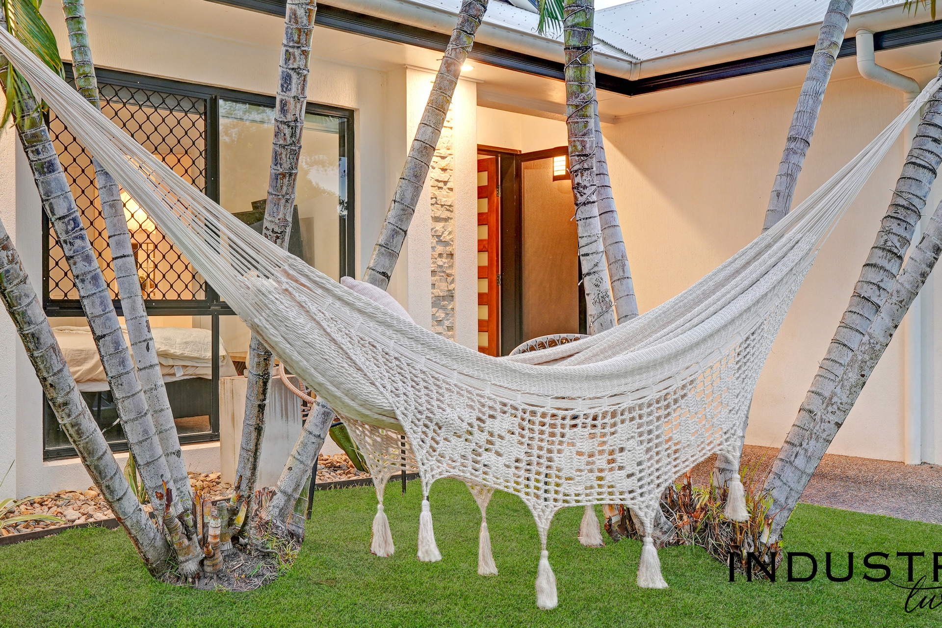 6 Quartzborough Promenade, Trinity Park, QLD 4879 AUS