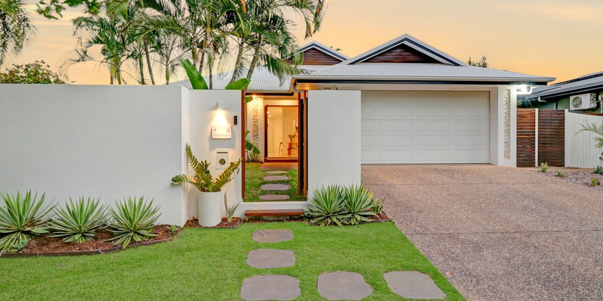 6 Quartzborough Promenade, Trinity Park, QLD 4879 AUS