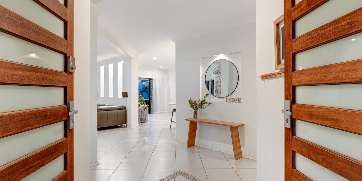 6 Quartzborough Promenade, Trinity Park, QLD 4879 AUS