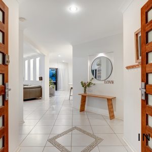 6 Quartzborough Promenade, Trinity Park, QLD 4879 AUS