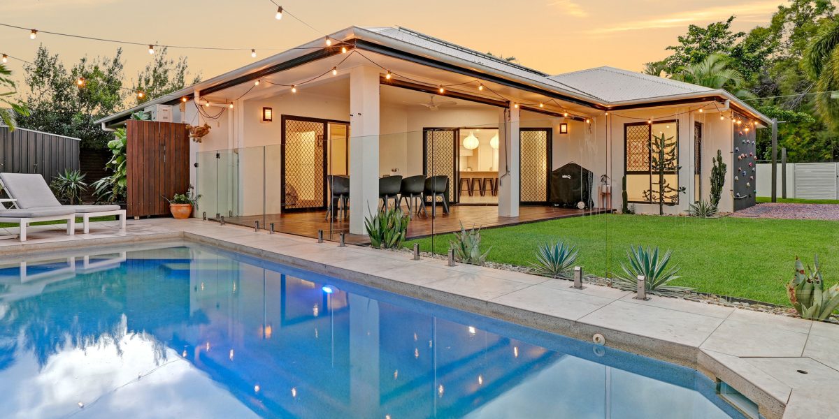6 Quartzborough Promenade, Trinity Park, QLD 4879 AUS