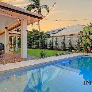6 Quartzborough Promenade, Trinity Park, QLD 4879 AUS