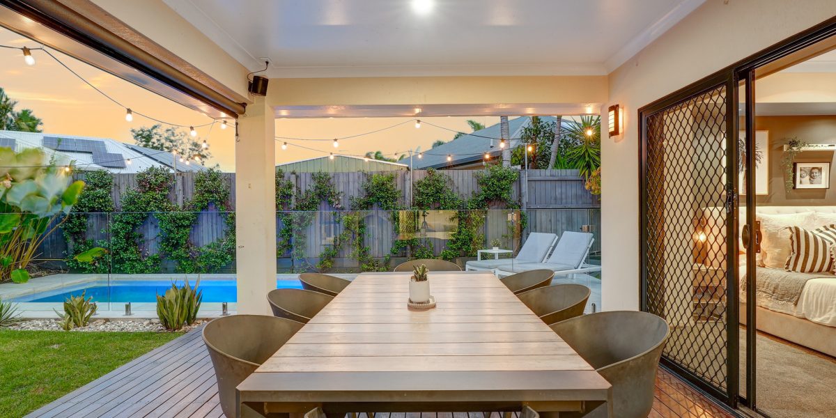 6 Quartzborough Promenade, Trinity Park, QLD 4879 AUS