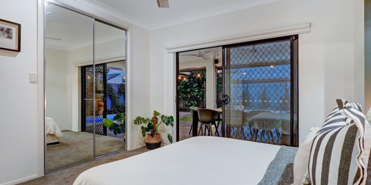 6 Quartzborough Promenade, Trinity Park, QLD 4879 AUS