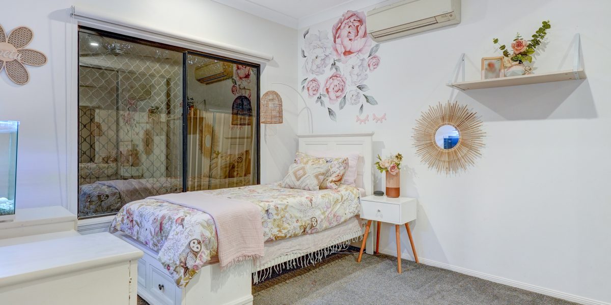 6 Quartzborough Promenade, Trinity Park, QLD 4879 AUS