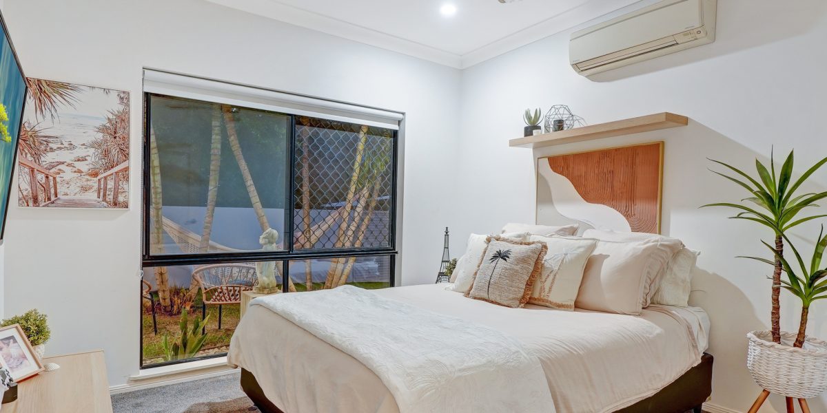 6 Quartzborough Promenade, Trinity Park, QLD 4879 AUS