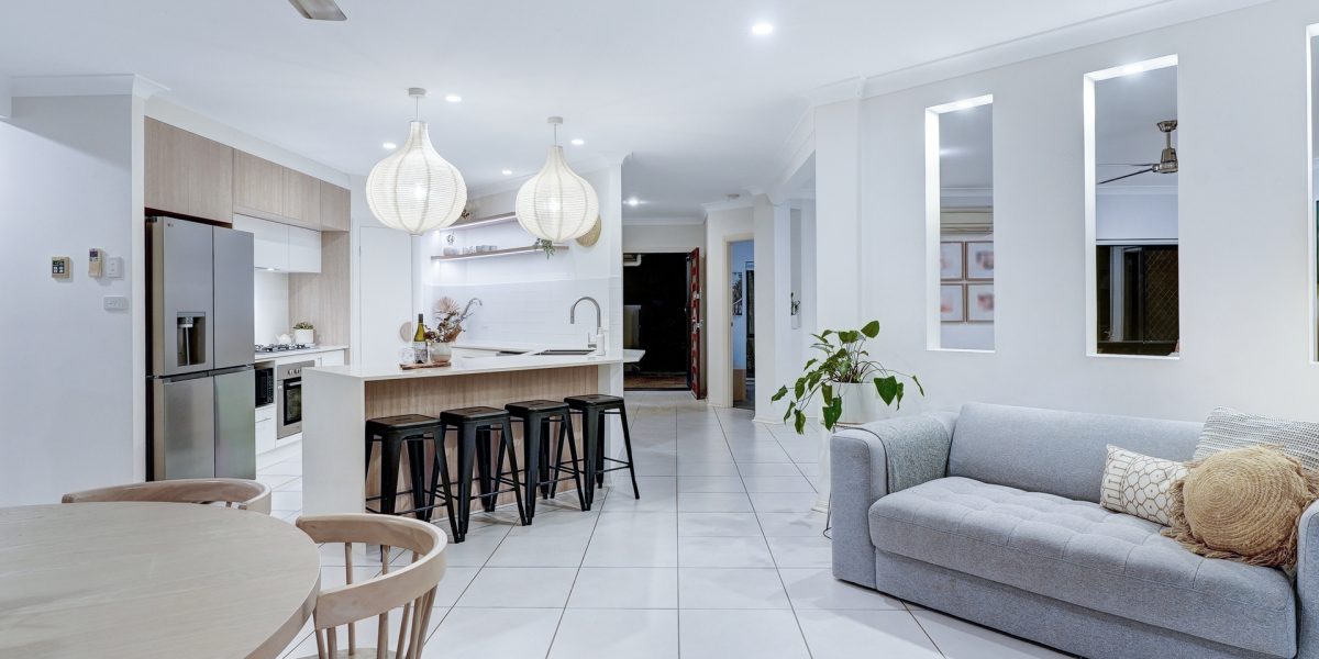 6 Quartzborough Promenade, Trinity Park, QLD 4879 AUS