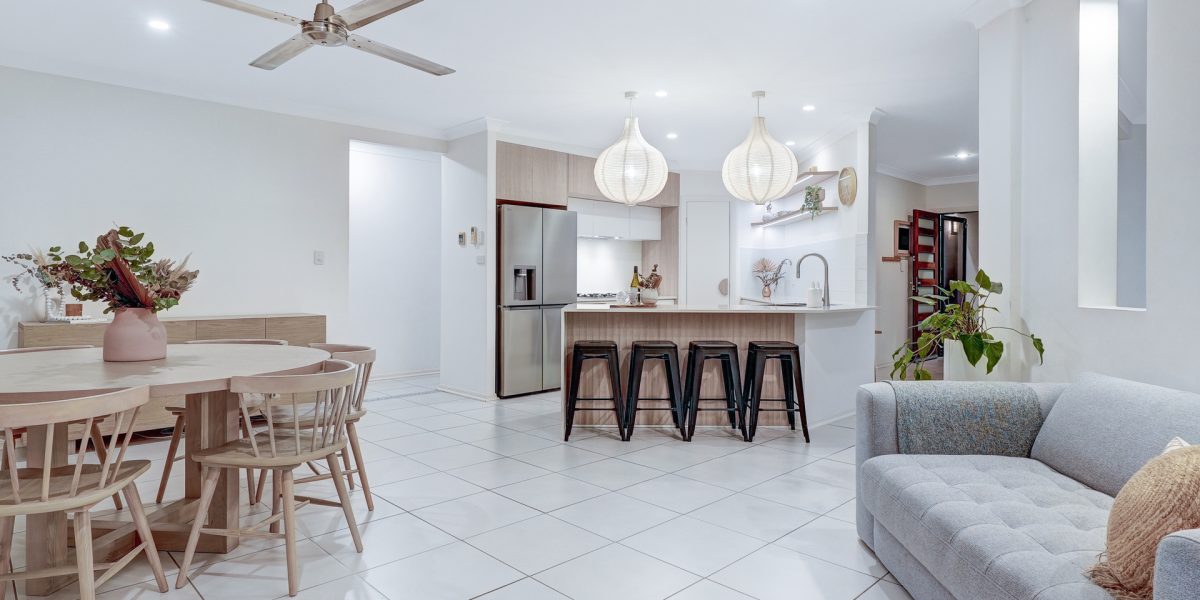 6 Quartzborough Promenade, Trinity Park, QLD 4879 AUS