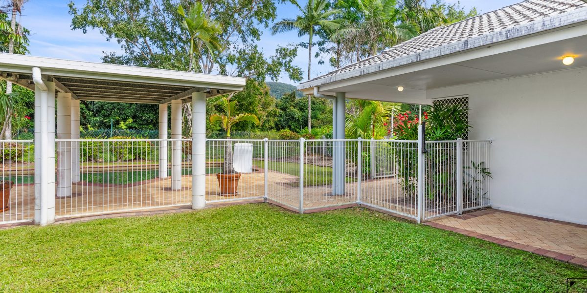 12 Orton Avenue, Kewarra Beach, QLD 4879 AUS