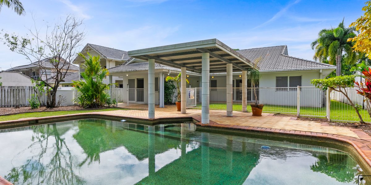 12 Orton Avenue, Kewarra Beach, QLD 4879 AUS