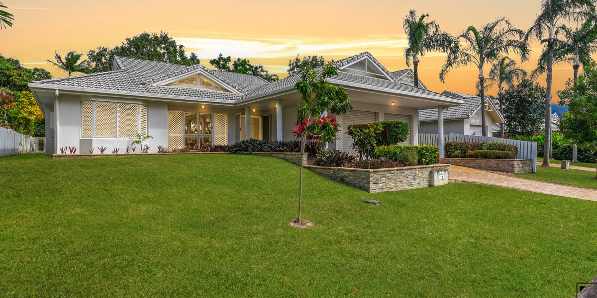 12 Orton Avenue, Kewarra Beach, QLD 4879 AUS
