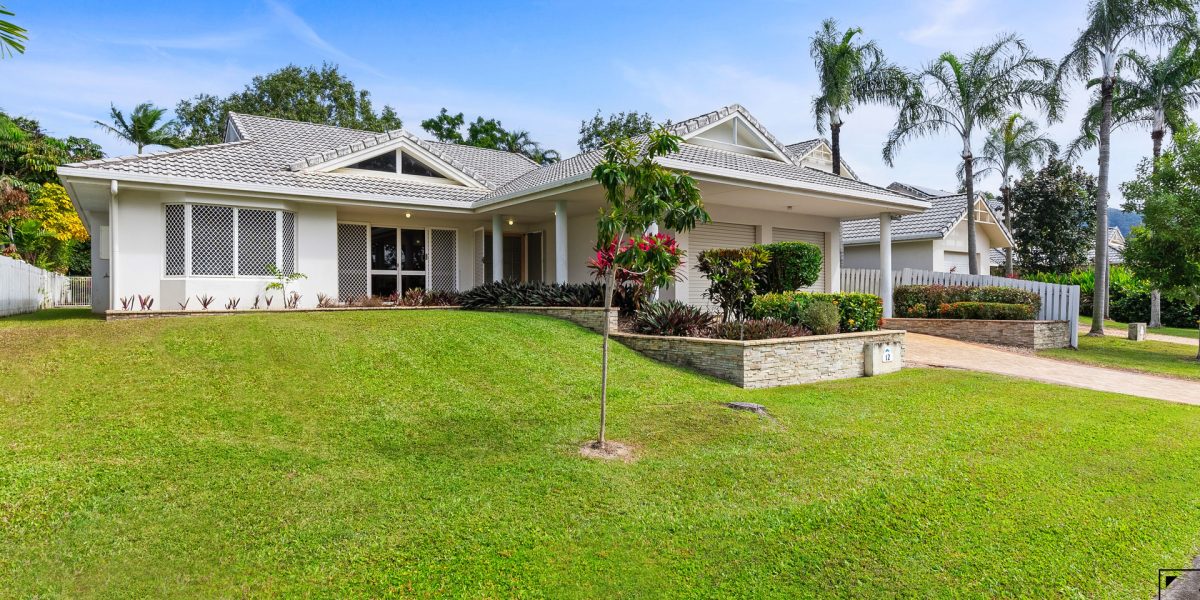 12 Orton Avenue, Kewarra Beach, QLD 4879 AUS