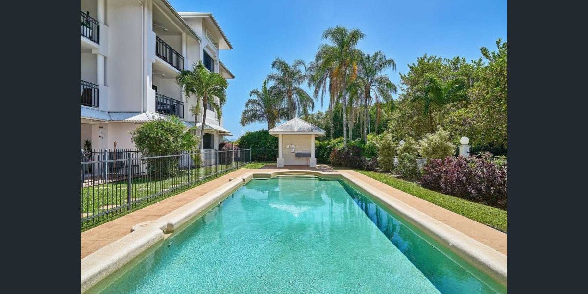 30/293-301 The Esplanade, Cairns North, QLD 4870 AUS