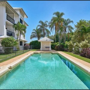 30/293-301 The Esplanade, Cairns North, QLD 4870 AUS