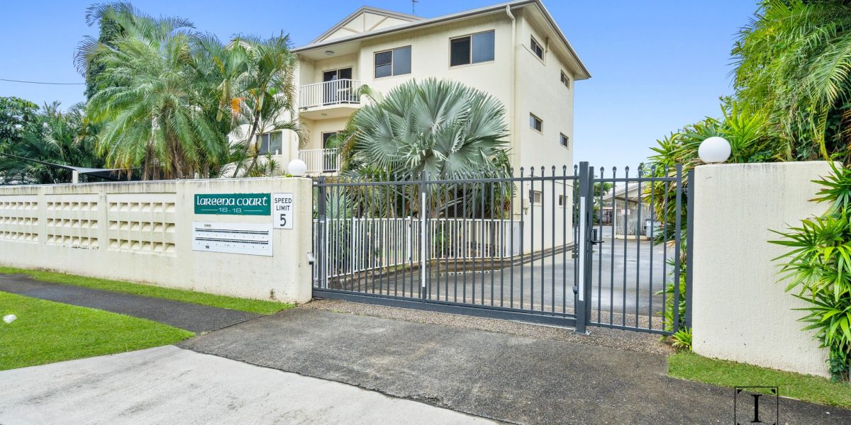 6/16 Winkworth Street, Bungalow, QLD 4870 AUS