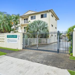 6/16 Winkworth Street, Bungalow, QLD 4870 AUS
