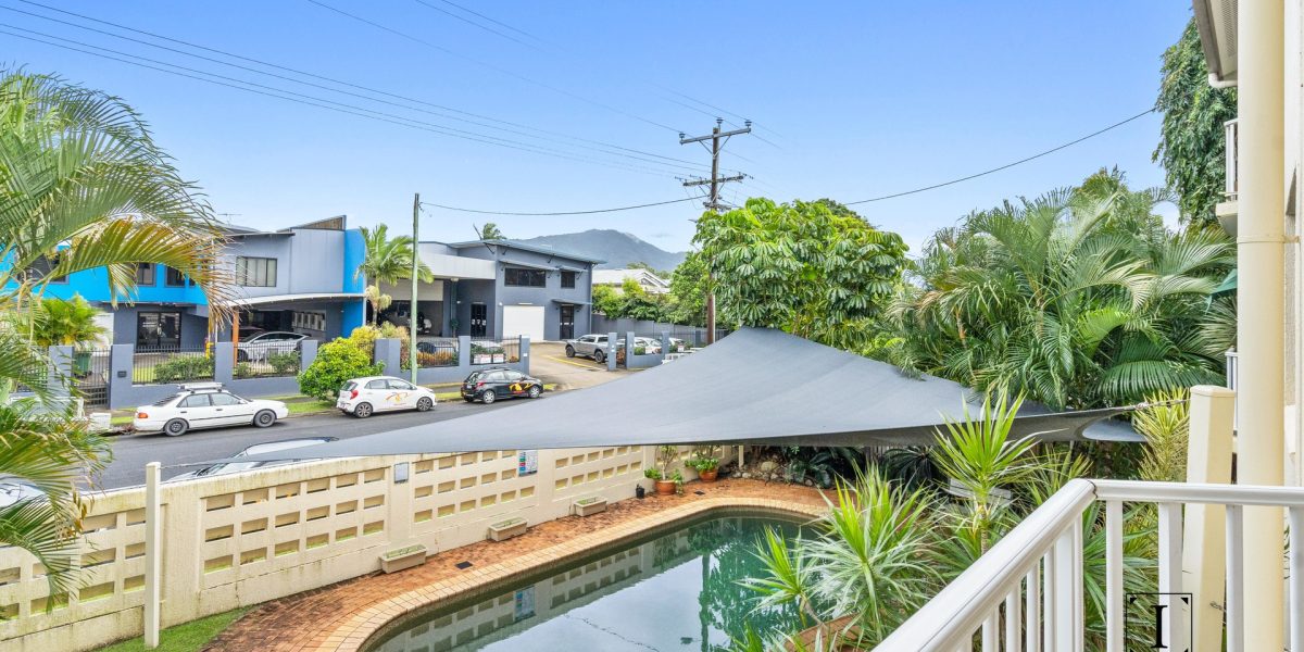 6/16 Winkworth Street, Bungalow, QLD 4870 AUS