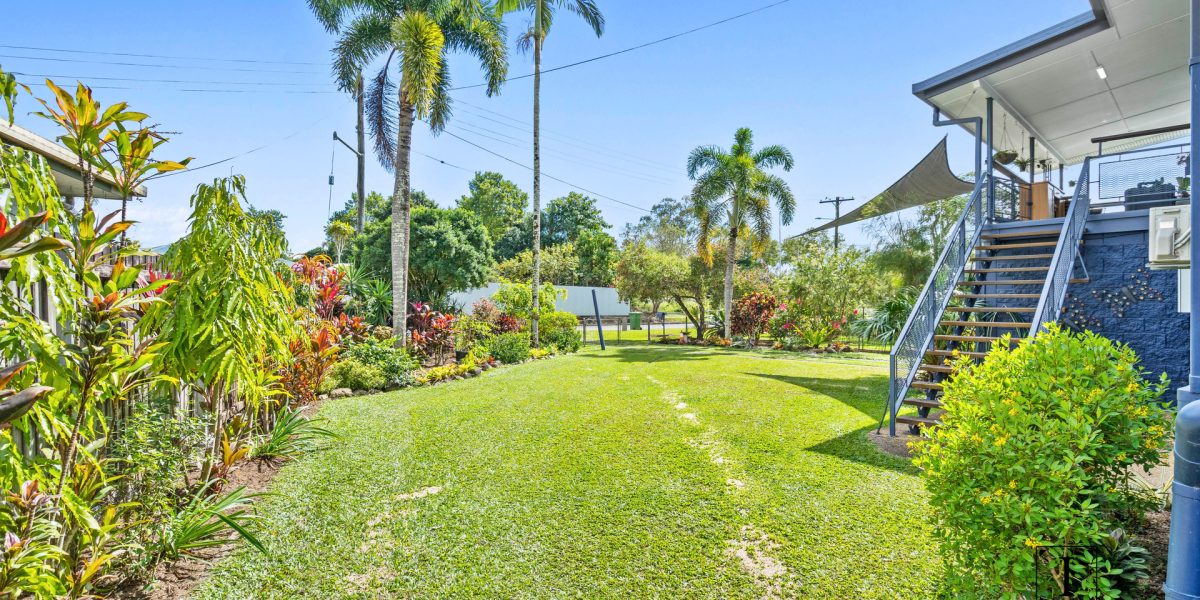 13 Thomas Street, Gordonvale, QLD 4865 AUS