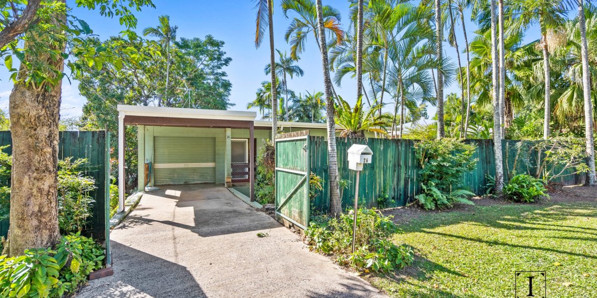 26 Trinidad Close, Trinity Beach, QLD 4879 AUS
