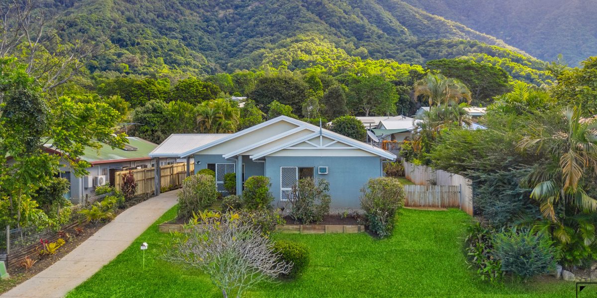 16 Giauca Street, Redlynch, QLD 4870 AUS