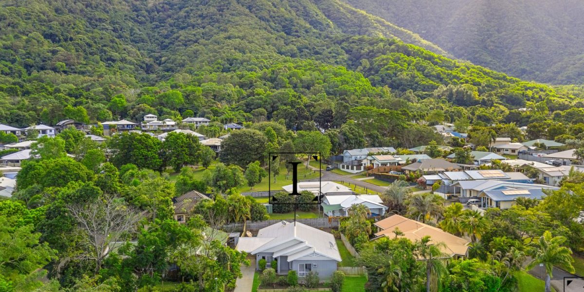 16 Giauca Street, Redlynch, QLD 4870 AUS
