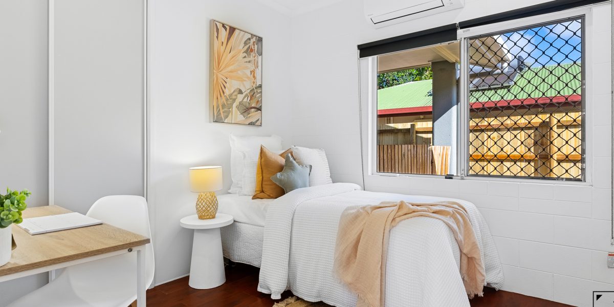 16 Giauca Street, Redlynch, QLD 4870 AUS