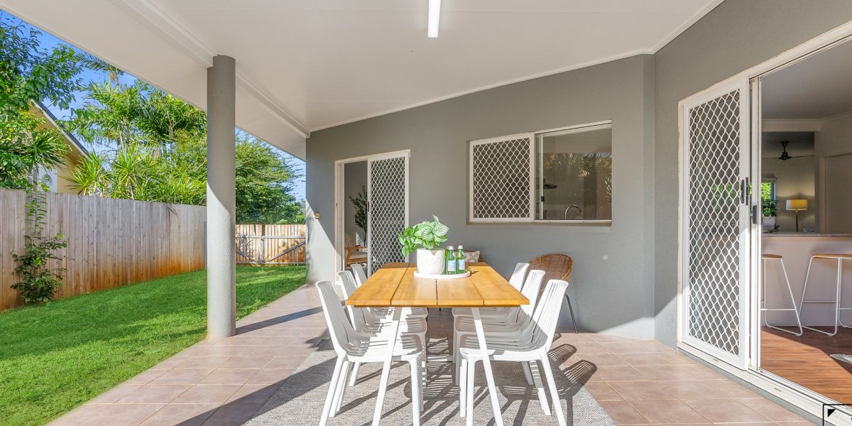 16 Giauca Street, Redlynch, QLD 4870 AUS