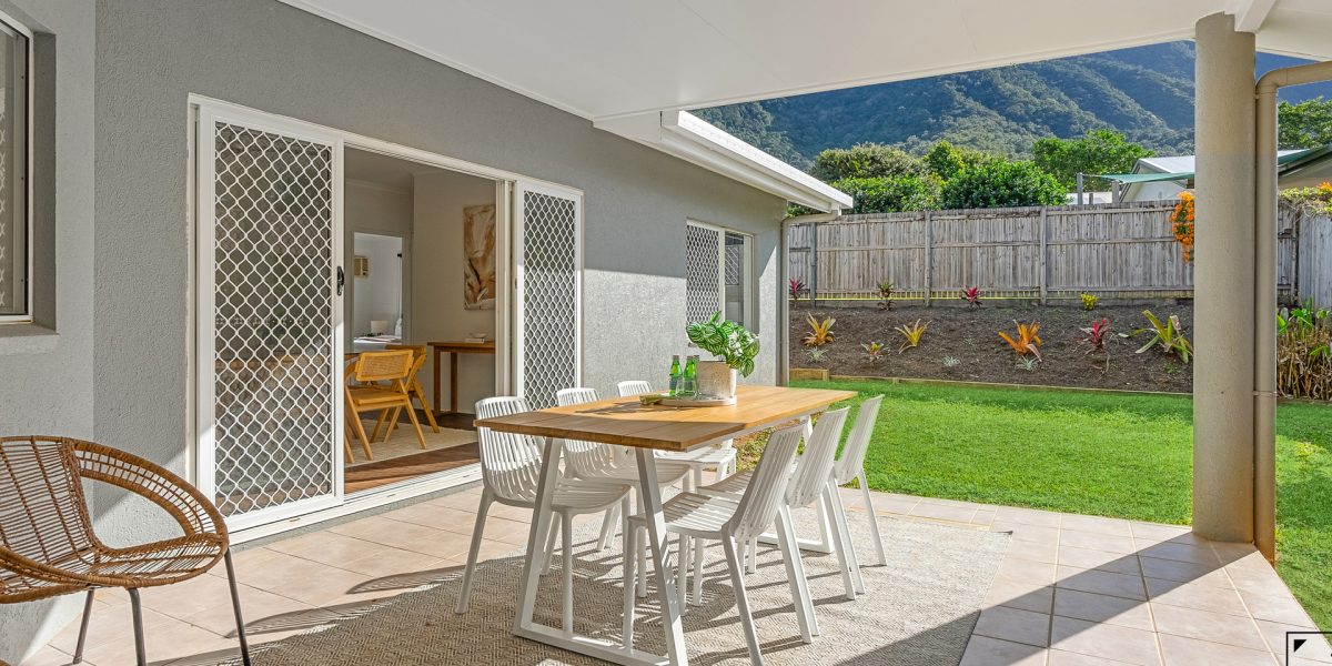 16 Giauca Street, Redlynch, QLD 4870 AUS