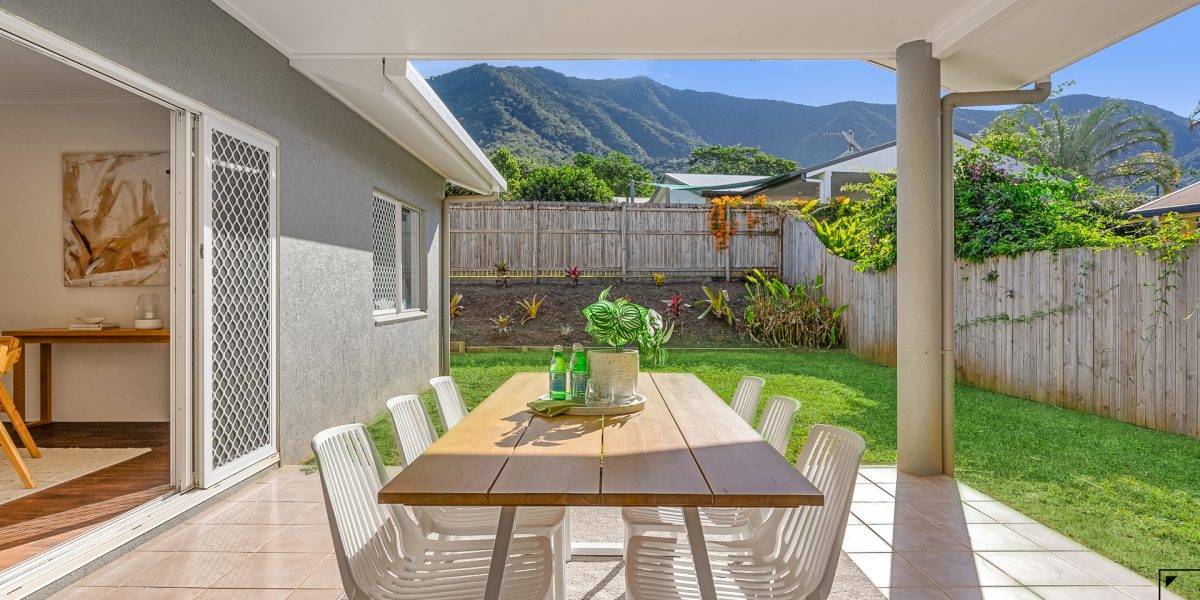 16 Giauca Street, Redlynch, QLD 4870 AUS